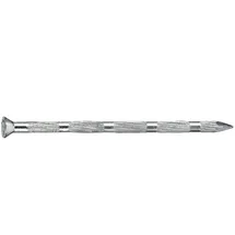 Connex Stahlrillenstifte 4,5 x 80 mm 25 Stück