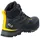 Jack Wolfskin Force Trekker Texapore Mid M, Black / Burly Yellow Xt,