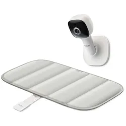 Dream Plus Sensor Matt with Wi-Fi Camera