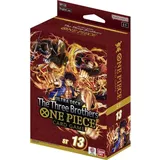 Bandai Namco Entertainment Bandai One Piece Card Game - englisch