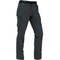 MAUL Herren Hose Greenstone XT, black, 54