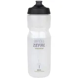 Zéfal ZEFAL SENSE PRO 80 800 ML TRANSL/GREY/GR