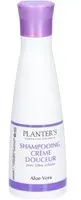 Planter'sAloeVeraShampoingCrèmeDouceur-Shampoingcrèmedouceur.-fl200ml Shampooing 200 ml