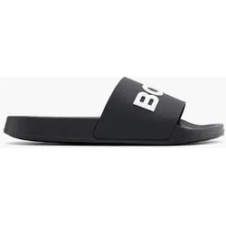 Slides - Herren - schwarz