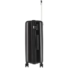 Travelite Vaka Koffer-Set 2-tlg. + Beautycase black