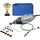 DREMEL 3000 Champion inkl. 25 Zubehöre + Transporttasche + Biegsame Welle
