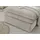 Home Affaire Hocker HOME AFFAIRE "PIAGGE", beige (hellbeige), Webvelours, Hocker, Hocker, Hochwertiger Cord, passend zum Loveseat PIAGGE