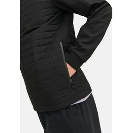 JACK & JONES Jacke Toby - Schwarz - S
