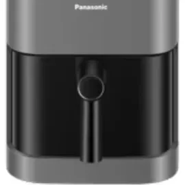 Panasonic NF-CC500SXE Heißluft-Fritteuse 5 l, 1450 W Grau