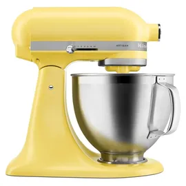 KitchenAid Artisan 5KSM195PSEBT Butter