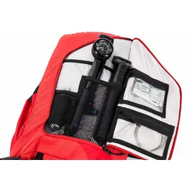 Cube Edge Trail 16 l Rot