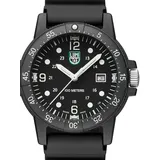 Luminox X2.2001 Sea Bass Herrenuhr 44mm 10ATM