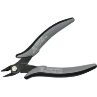 WETEC ECO Shear 160, extra schlanke ESD-Griffe