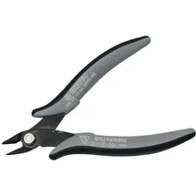 WETEC ECO Shear 160, extra schlanke ESD-Griffe