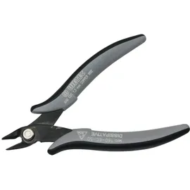 WETEC ECO Shear 160, extra schlanke ESD-Griffe