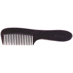 Kost Kamm Griffkamm Horn 20 5cm  extra-grob (50H)