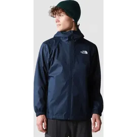 The North Face QUEST JACKET - EU Summit Navy, M