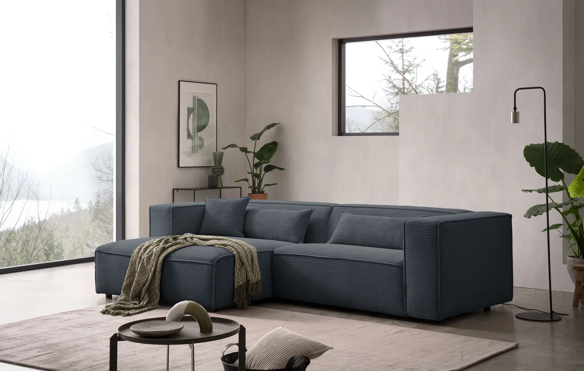 Ecksofa 