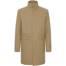 !Solid Wollmantel SDJampa beige M