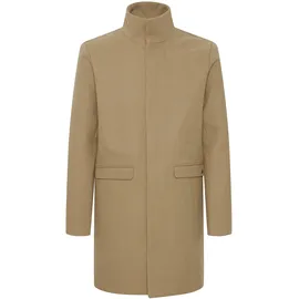 !Solid Wollmantel SDJampa beige M