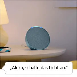 Amazon Echo Pop 1. Generation weiß