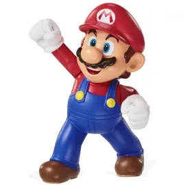 joojee GmbH Super Mario Acorn Plains Multi-Pack 6,5 cm