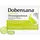 RECKITT Dobensana Zuckerfrei Zitronengeschmack 1,2mg/0,6mg