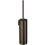 Herzbach WC-Bürstengarnitur Design iX PVD Schwarz (21.810000.1.40)