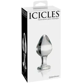 Icicles „No. 25