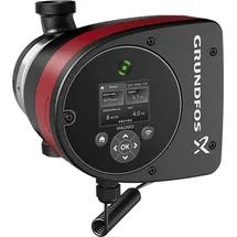 Grundfos Hocheffizienzpumpe Magna3 32-60 180 mm