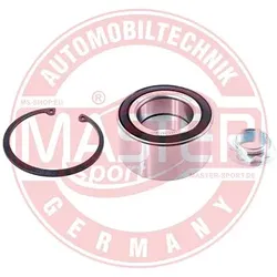 Master-sport Germany Radlagersatz [Hersteller-Nr. 1460-SET-MS] für BMW
