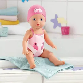 Zapf Baby Born My First Swim Girl (30 cm)