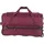 Travelite Basics 2-Rollen Cabin S 55 cm / 51-64 l bordeaux