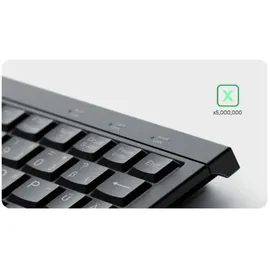 KeySonic KSK-3211ELU DE