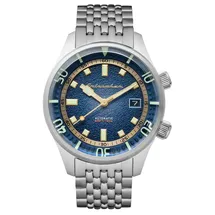 Spinnaker Bradner Automatik Edelstahl 42 mm SP-5062-22