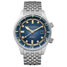 Spinnaker Bradner Automatik Edelstahl 42 mm SP-5062-22