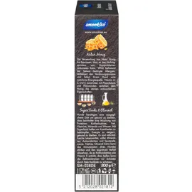 smookies Apfel & Karotte 200 g