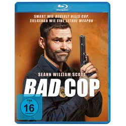 Bad Cop (Blu-ray)