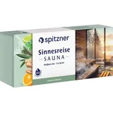 Spitzner Sinnesreise Saunaaufg-Set