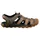 Kamik Solstice Herren Fossil 41