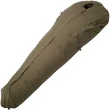 Carinthia Survival One Schlafsack (Größe max. 215cm, oliv)