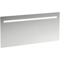 LAUFEN Leelo LED Badspiegel 150x70 cm mit Touch Sensoren, Spiegel,