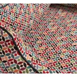 Knuffelwuff Hundebett Marrakesch XXL 120 x 85 cm