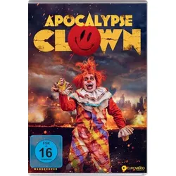 Apocalypse Clown | Zustand: Neu & original versiegelt