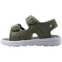 Reima Bungee greyish green (8920) 30