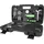 Birzman Essential Tool Box Werkzeugkoffer – 13-teilig schwarz