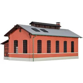 Kibri Lokschuppen Eschbronn 39436 H0