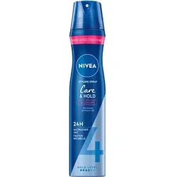 NIVEA Pflege & Halt Haarspray 250 ml