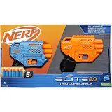 Hasbro Nerf Elite 2.0 Trio Combo Pack - Blaster