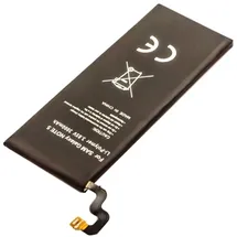 Samsung Akku Original Samsung EB-BN920ABE für Galaxy Note 5 SM-N920,